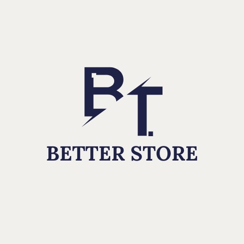 BETTER STORE 260, Loja Online | Shopee Brasil