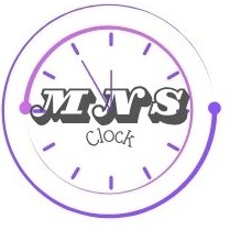 MNS CLOCK, Loja Online | Shopee Brasil