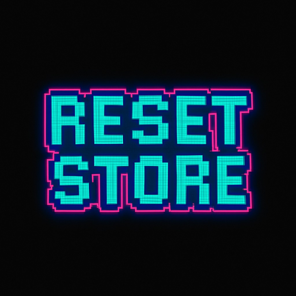 ResetStore, Loja Online | Shopee Brasil