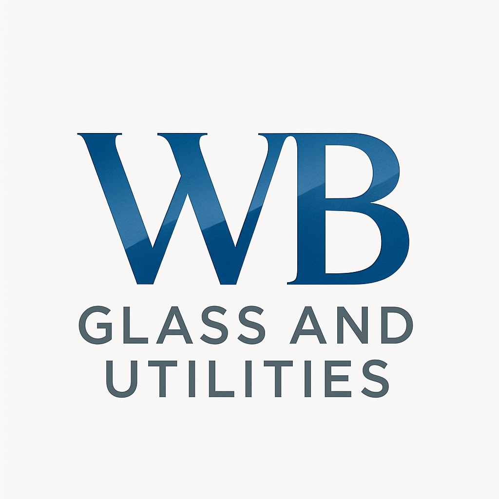 WB Glass and Utilities., Loja Online | Shopee Brasil