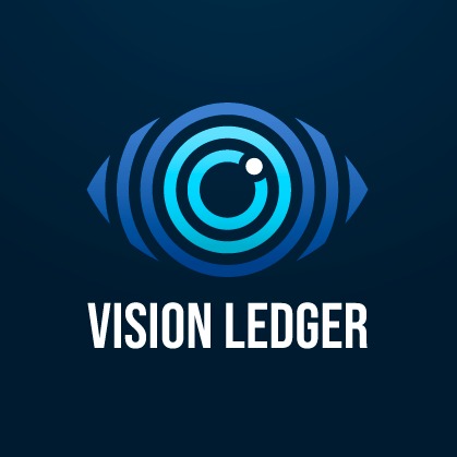 Vision Ledger, Loja Online | Shopee Brasil