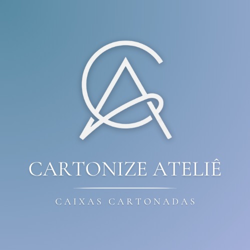 Cartonize ateliê, Loja Online | Shopee Brasil