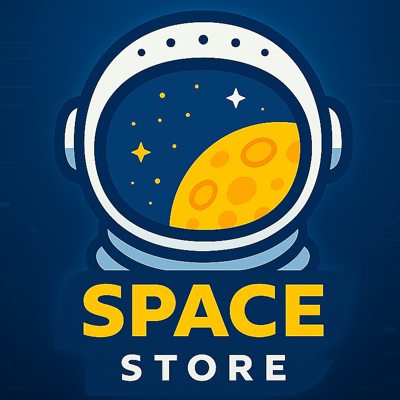 Space Store®, Loja Online | Shopee Brasil