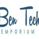 Ben Tech Emporium Celulares Ltda, Loja Online | Shopee Brasil