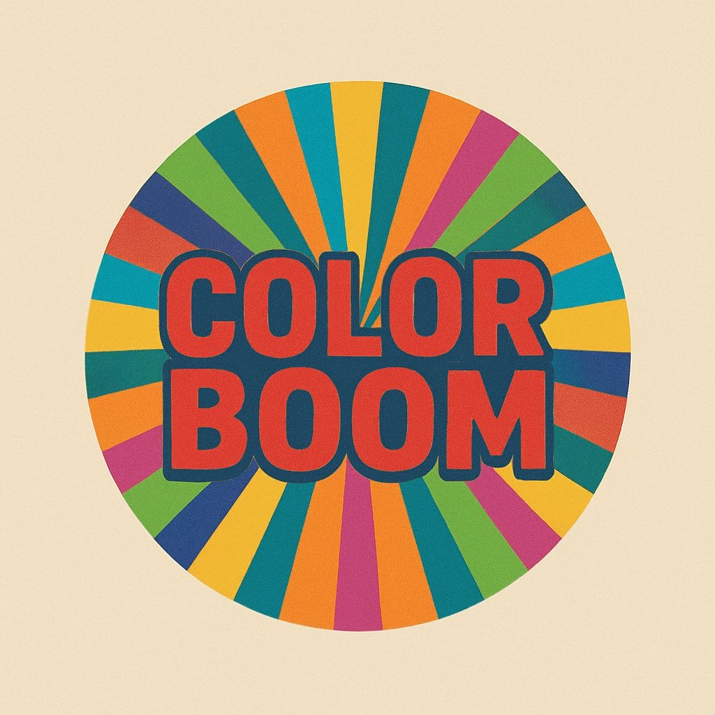 ColorBoom, Loja Online | Shopee Brasil