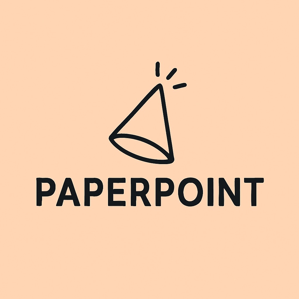 Paper Point, Loja Online | Shopee Brasil