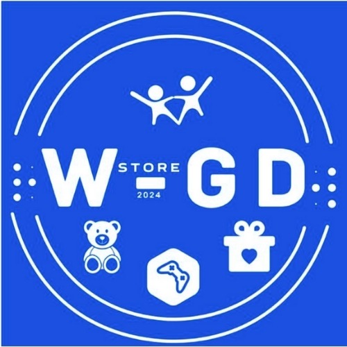 W-GD STORE, Loja Online | Shopee Brasil