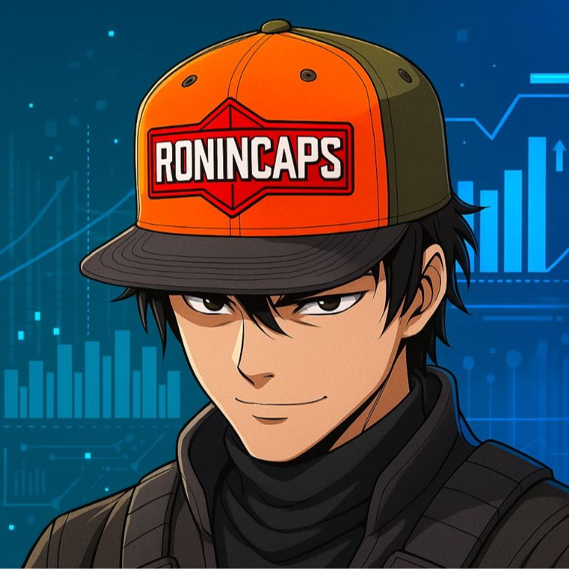 RoninCaps, Loja Online | Shopee Brasil