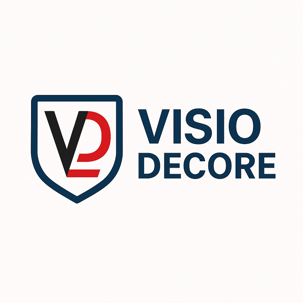 VISIO DECORE , Loja Online | Shopee Brasil