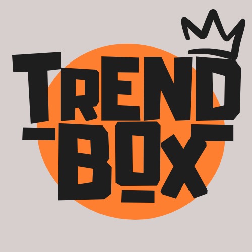 TREND BOX SP, Loja Online | Shopee Brasil