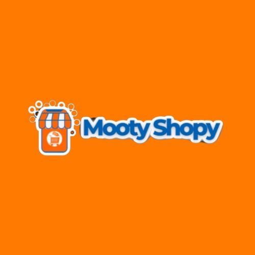 Mooty Shoopy, Loja Online | Shopee Brasil