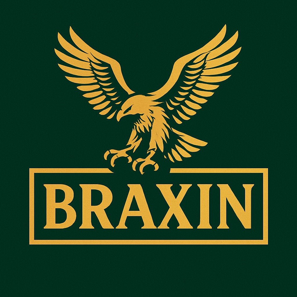 Braxin, Loja Online | Shopee Brasil