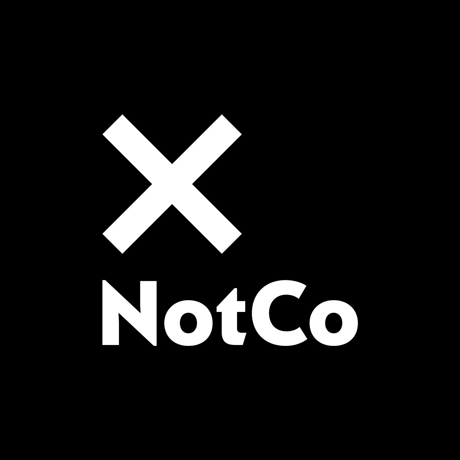 Notcooficial | Loja Oficial | Shopee 2026