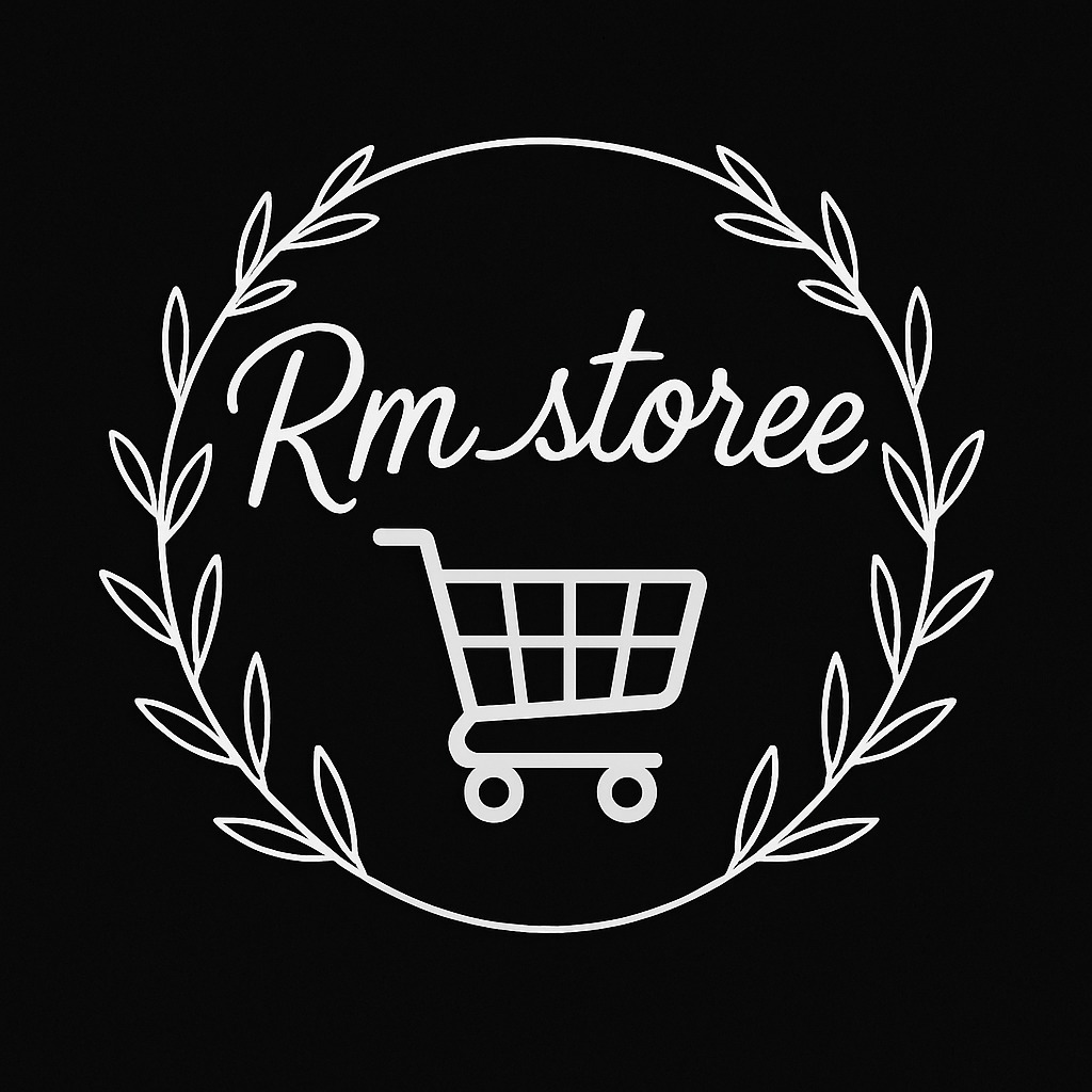 -Rm_storee, Loja Online | Shopee Brasil