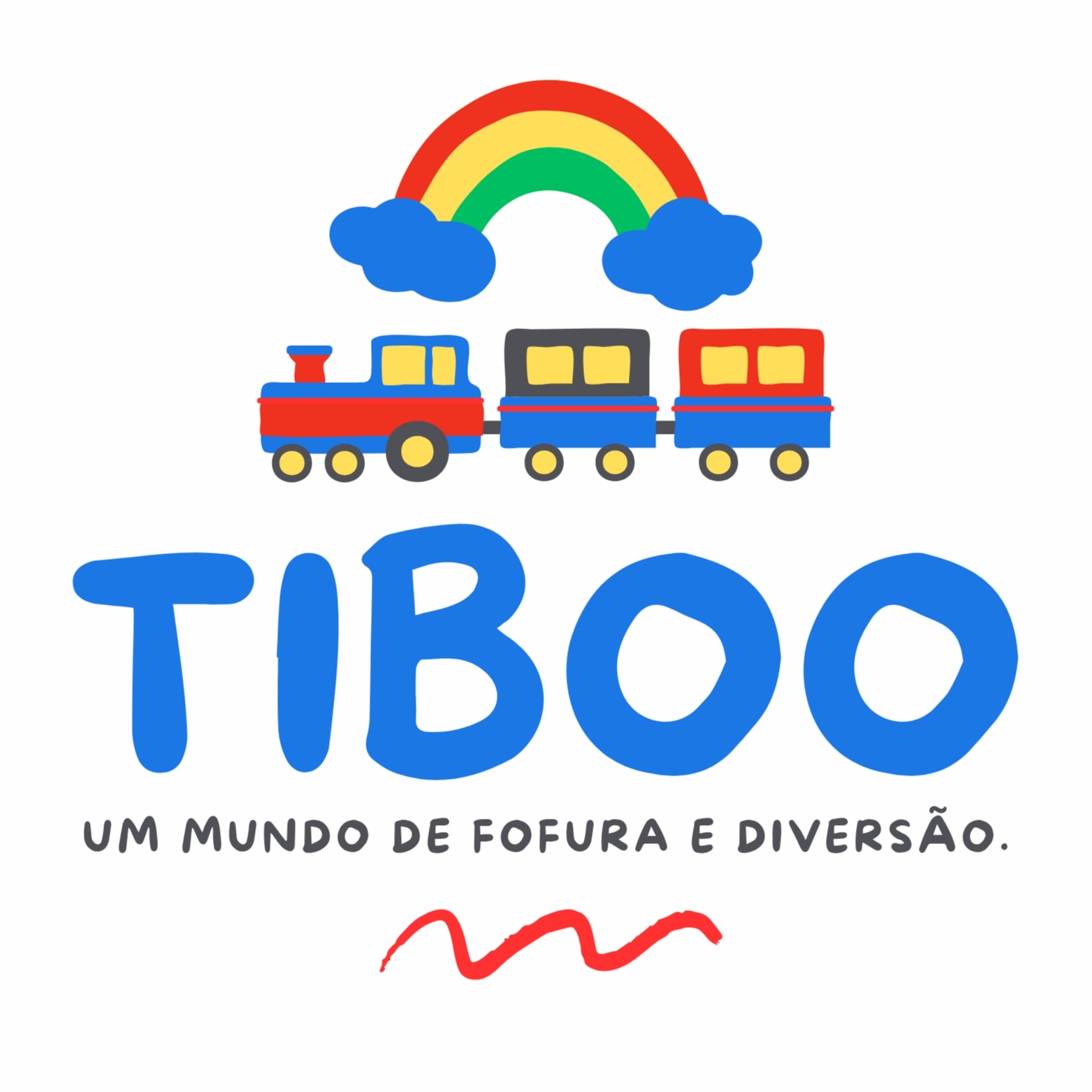 Tiboo kids, Loja Online | Shopee Brasil