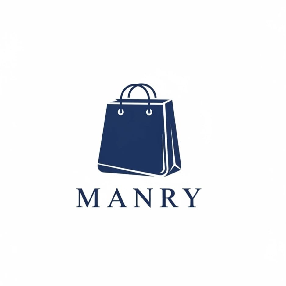 Manry, Loja Online | Shopee Brasil