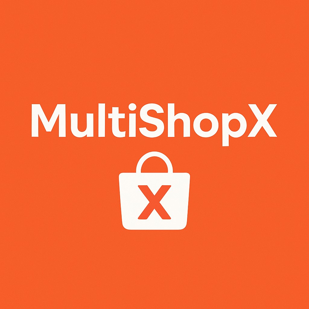 MultiShopX, Loja Online | Shopee Brasil