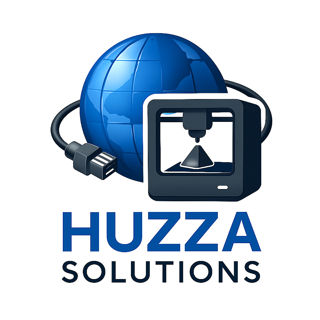 Huzza Solutions, Loja Online | Shopee Brasil