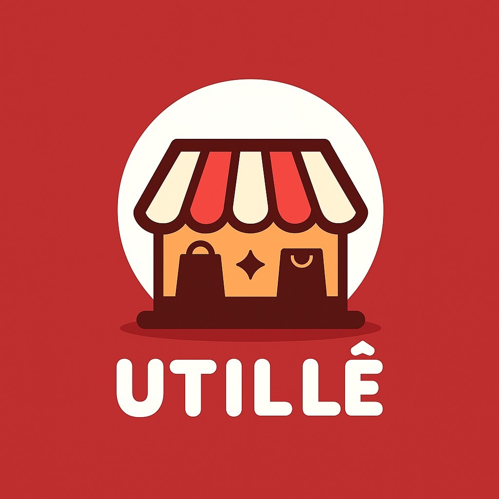 Utillê, Loja Online | Shopee Brasil