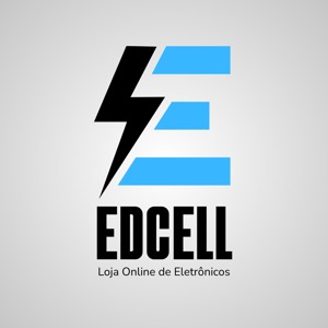 Edcell Oficial, Loja Online | Shopee Brasil