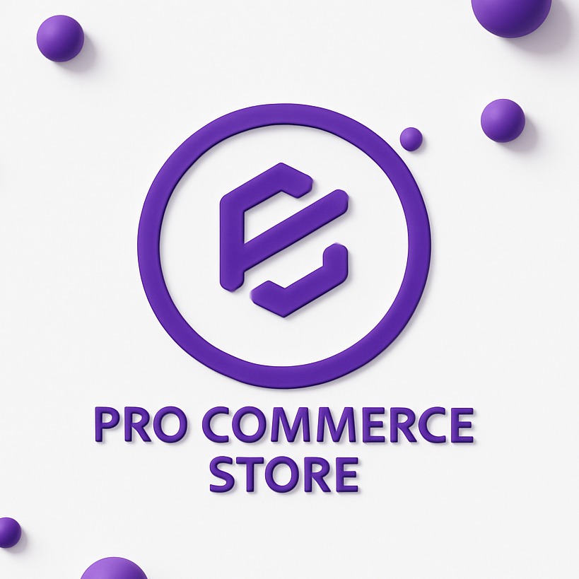 Pro Commerce Store, Loja Online | Shopee Brasil