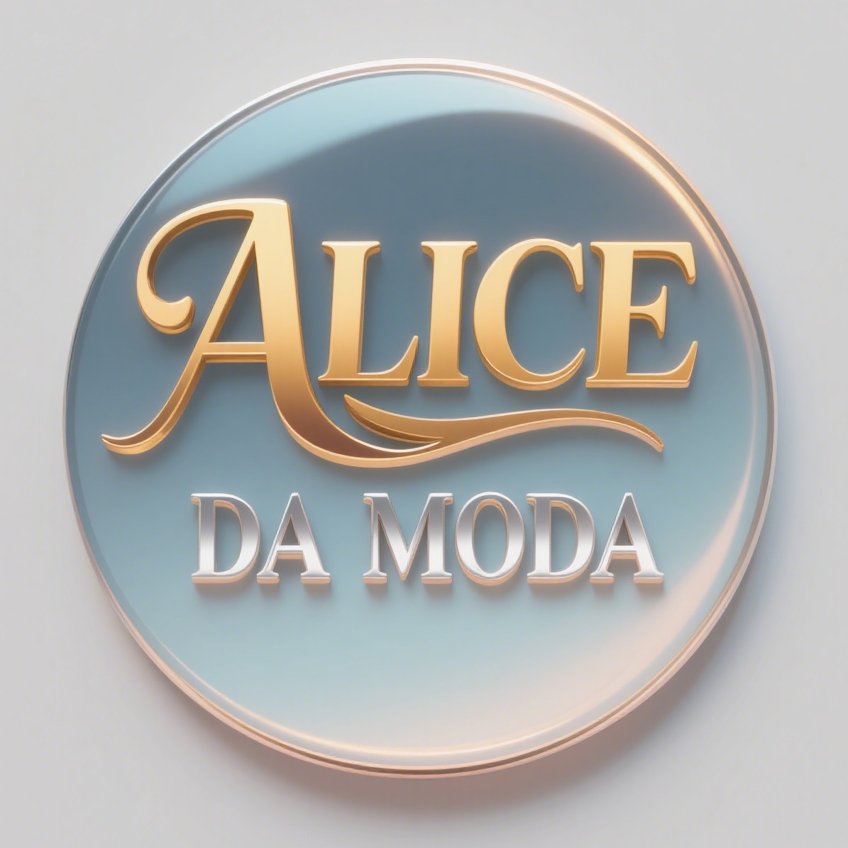 ALICE DA MODA, Loja Online | Shopee Brasil
