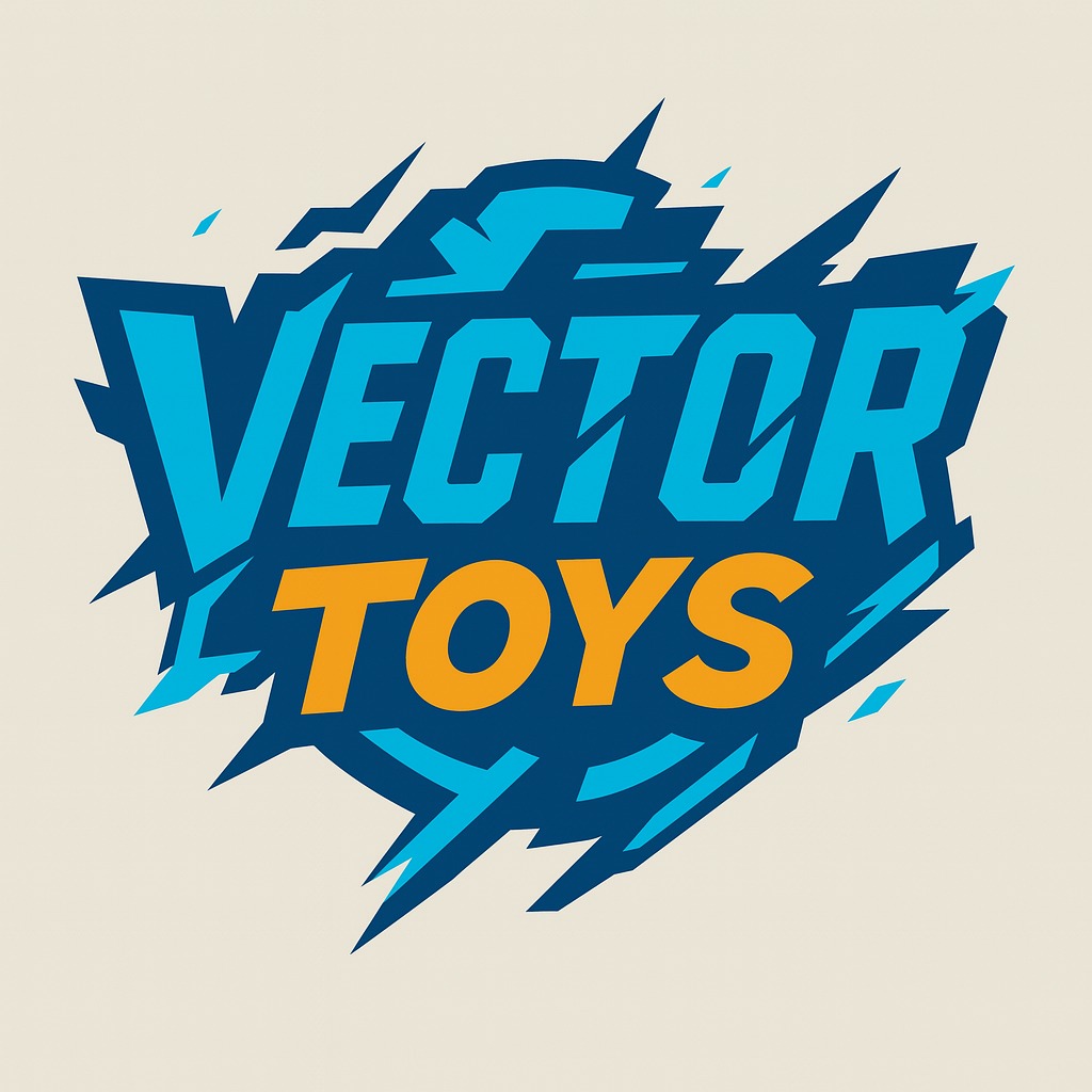 Vector Toys, Loja Online | Shopee Brasil