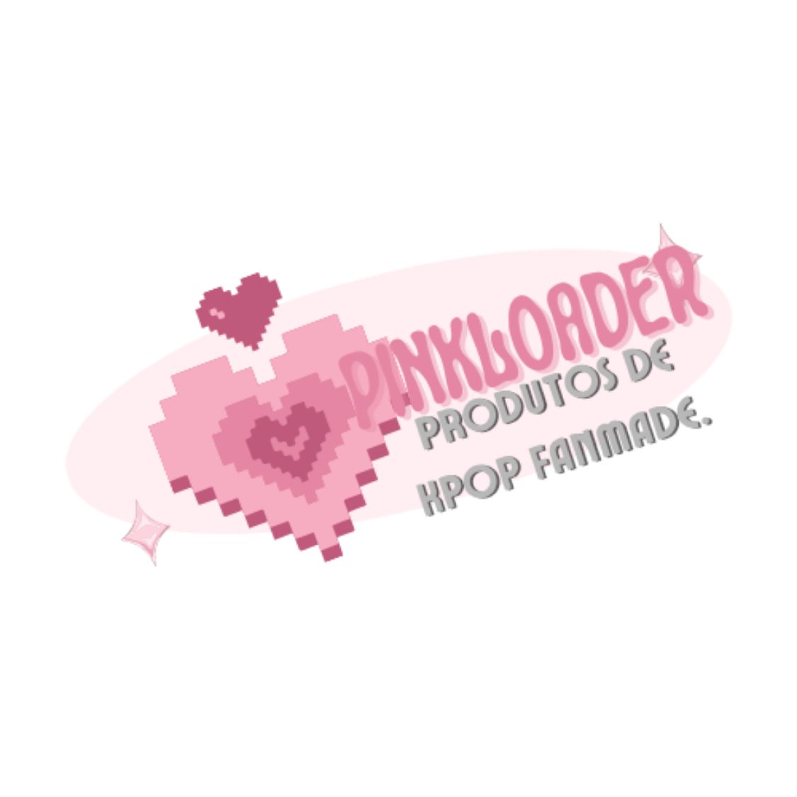 Pinkloader, Loja Online | Shopee Brasil