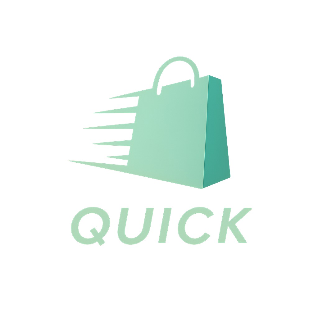 Quick , Loja Online | Shopee Brasil