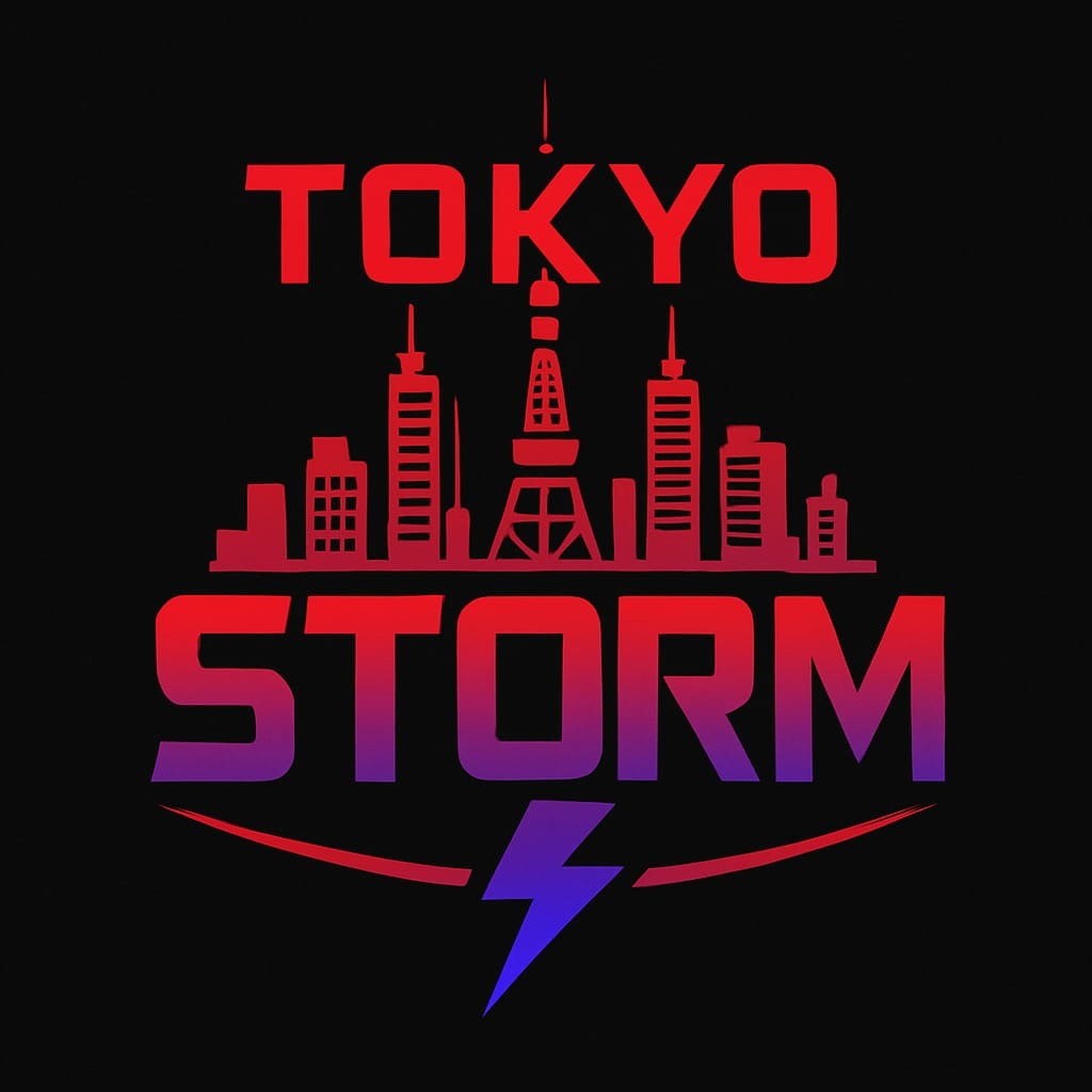 Tokyostorm, Loja Online | Shopee Brasil