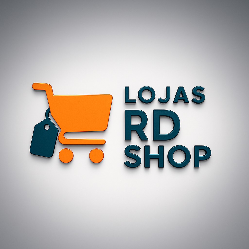 Lojas RD Shop, Loja Online | Shopee Brasil