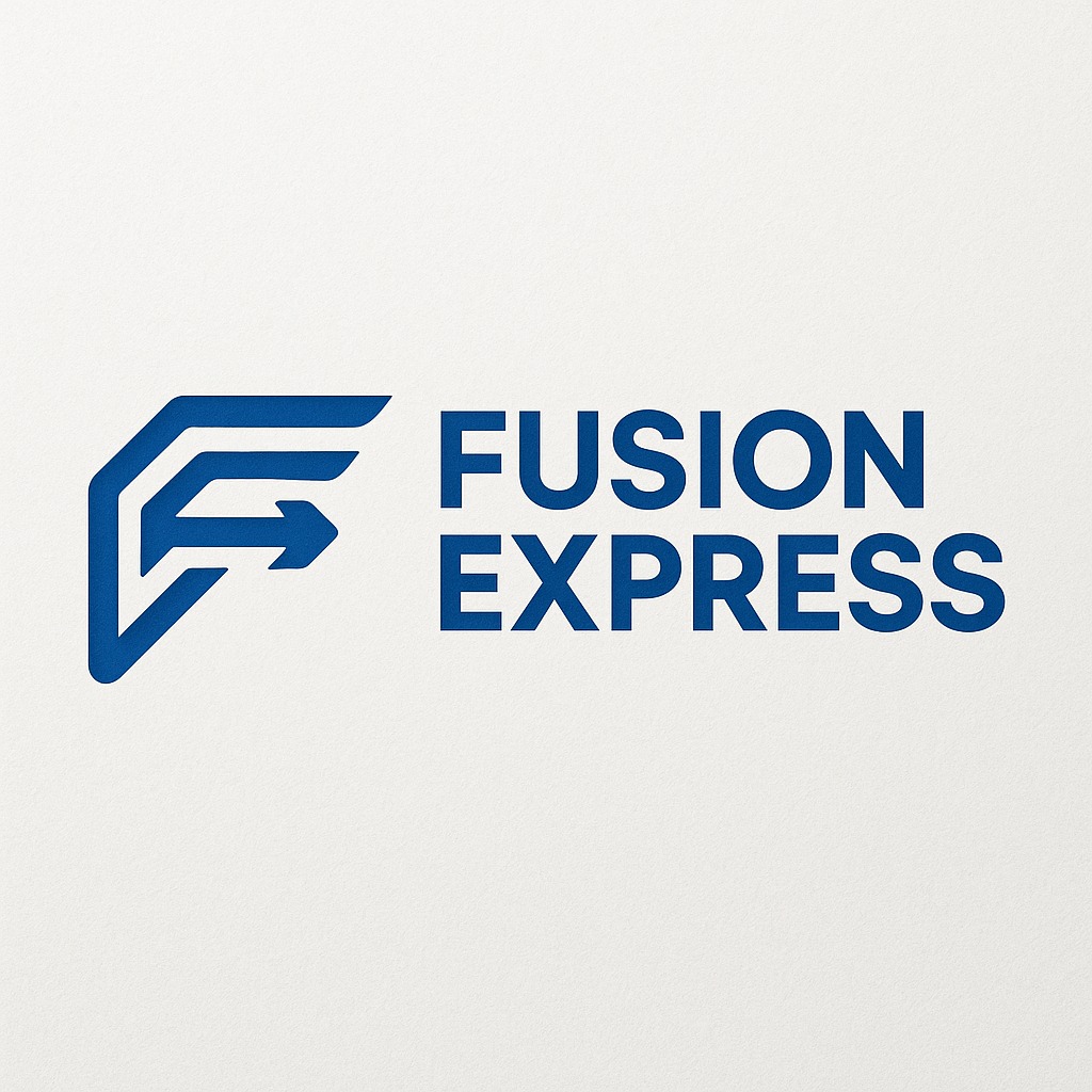 Fusion Express, Loja Online | Shopee Brasil