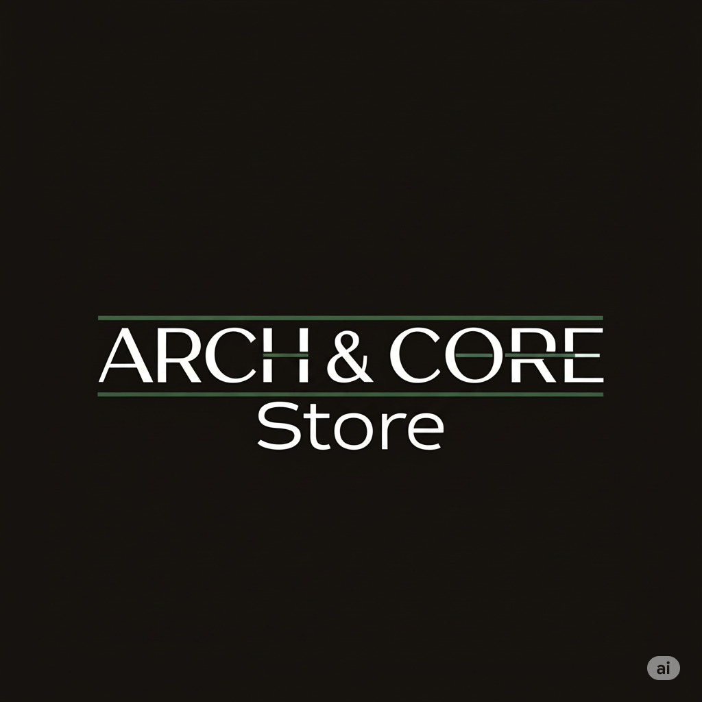 ARCH & CORE, Loja Online | Shopee Brasil