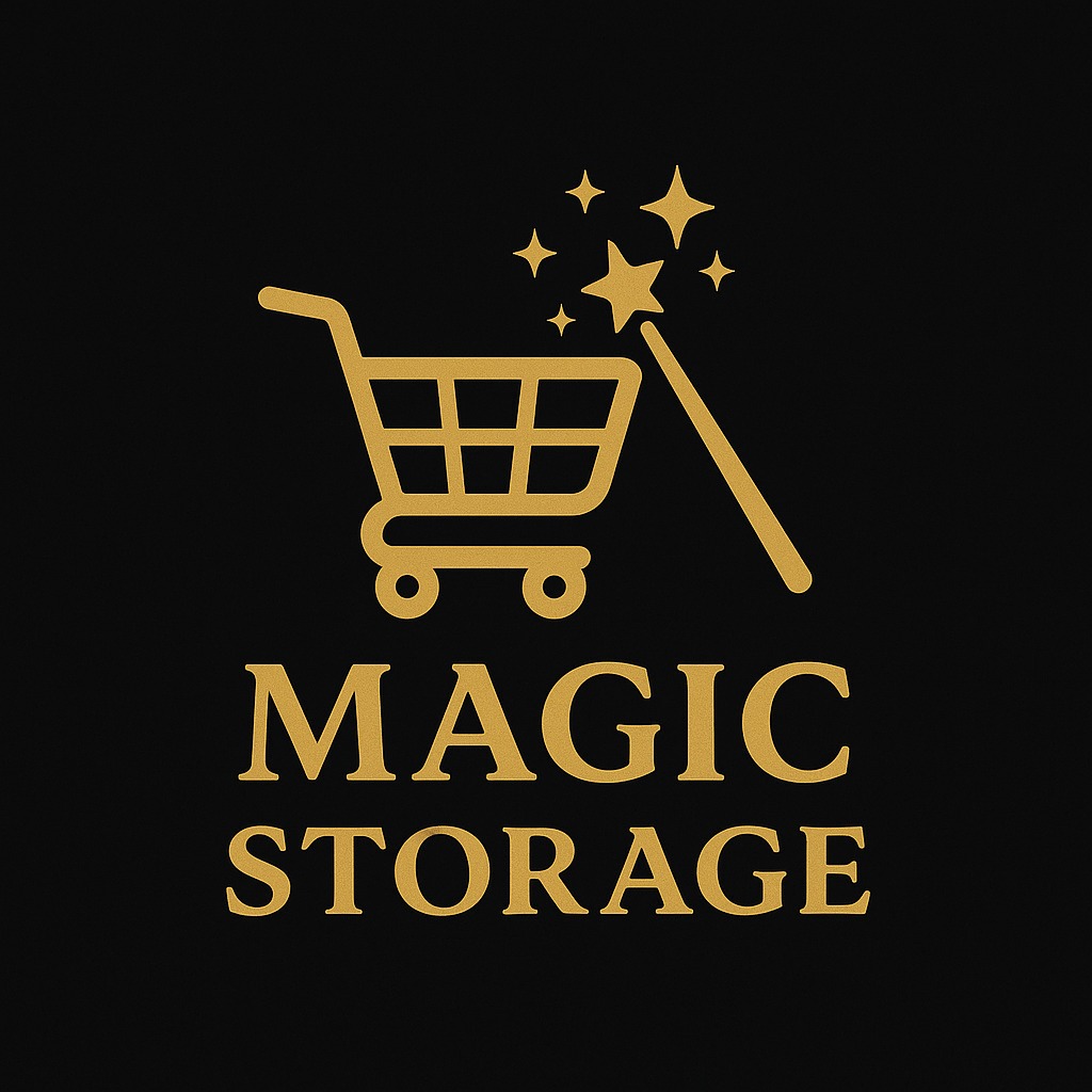 Magic Storage, Loja Online | Shopee Brasil