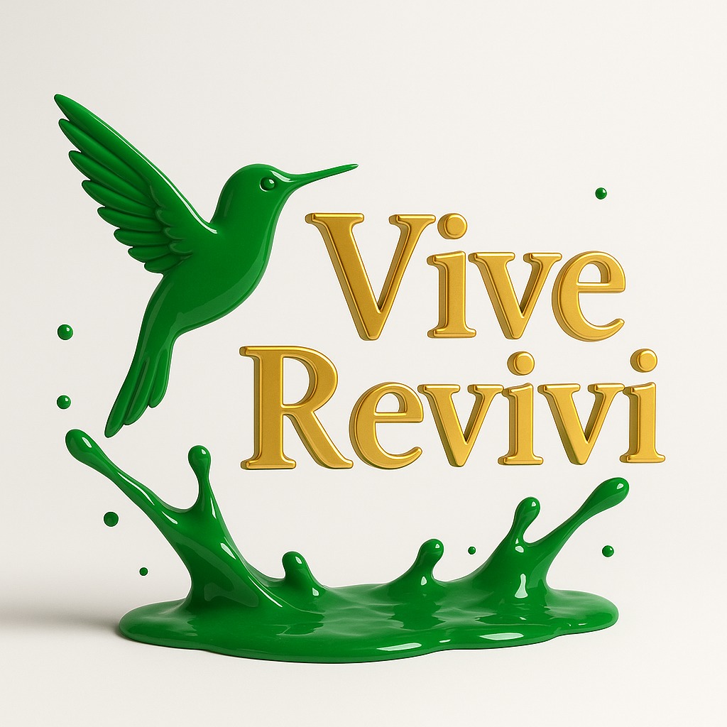 Vive Revivi, Loja Online | Shopee Brasil