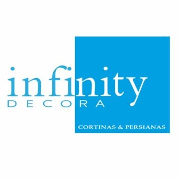 INFINITY DECORA CORTINAS E PERSIANA, Loja Online | Shopee Brasil
