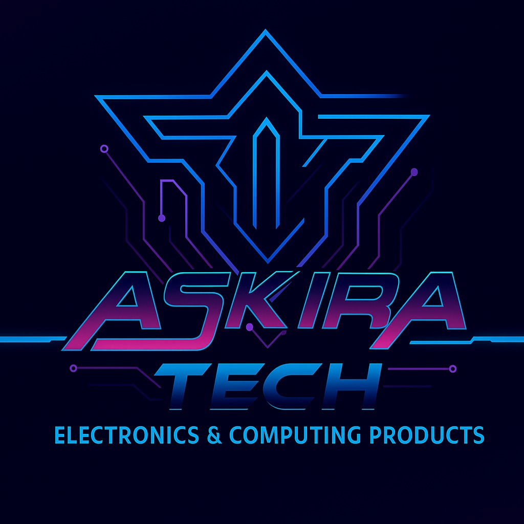 Askira Tech, Loja Online | Shopee Brasil