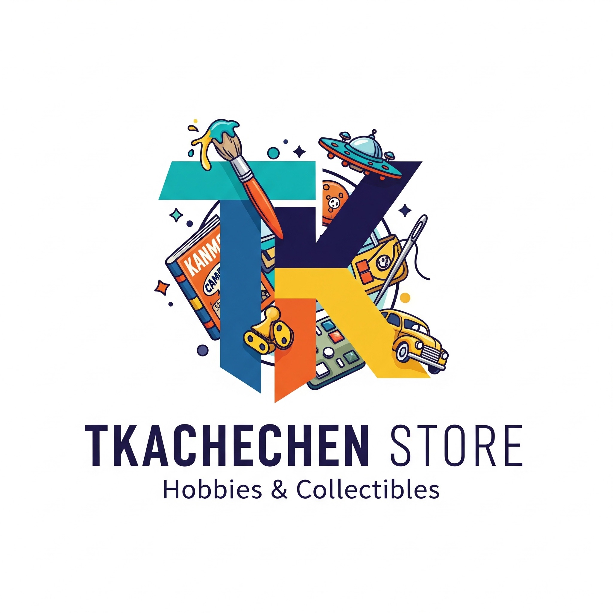 My colection, Loja Online | Shopee Brasil