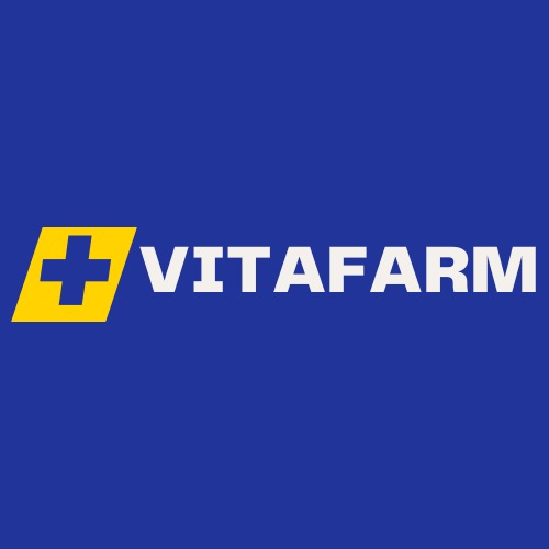 VITAFARM INDUSTRIA E COMERCIO LTDA, Loja Online | Shopee Brasil