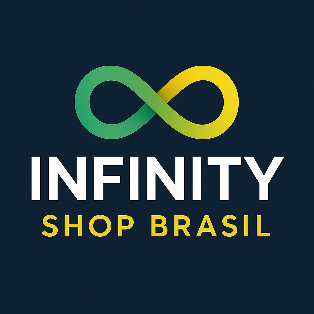 Infinity.Shop.Brasil, Loja Online | Shopee Brasil