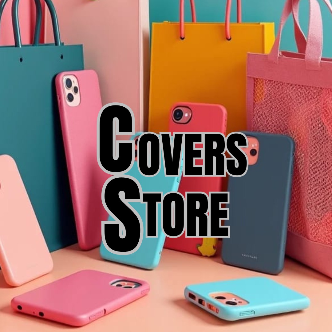 COVERS STORE, Loja Online | Shopee Brasil