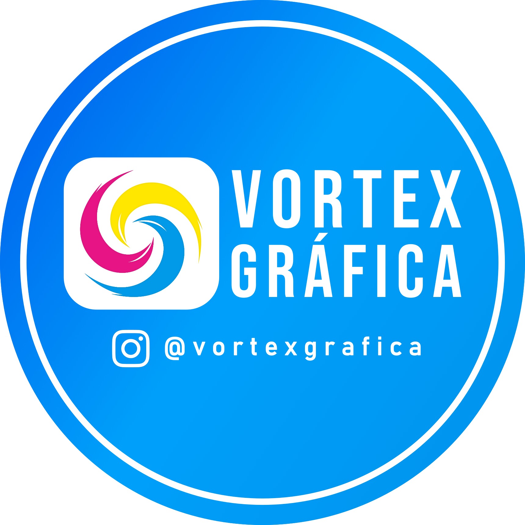 Vortex Gráfica, Loja Online | Shopee Brasil