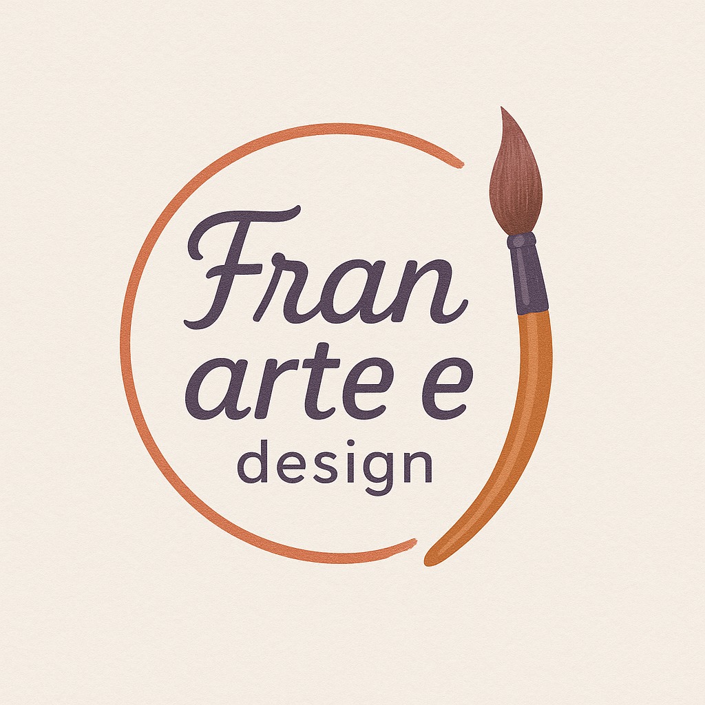 Fran Arte e Design, Loja Online | Shopee Brasil