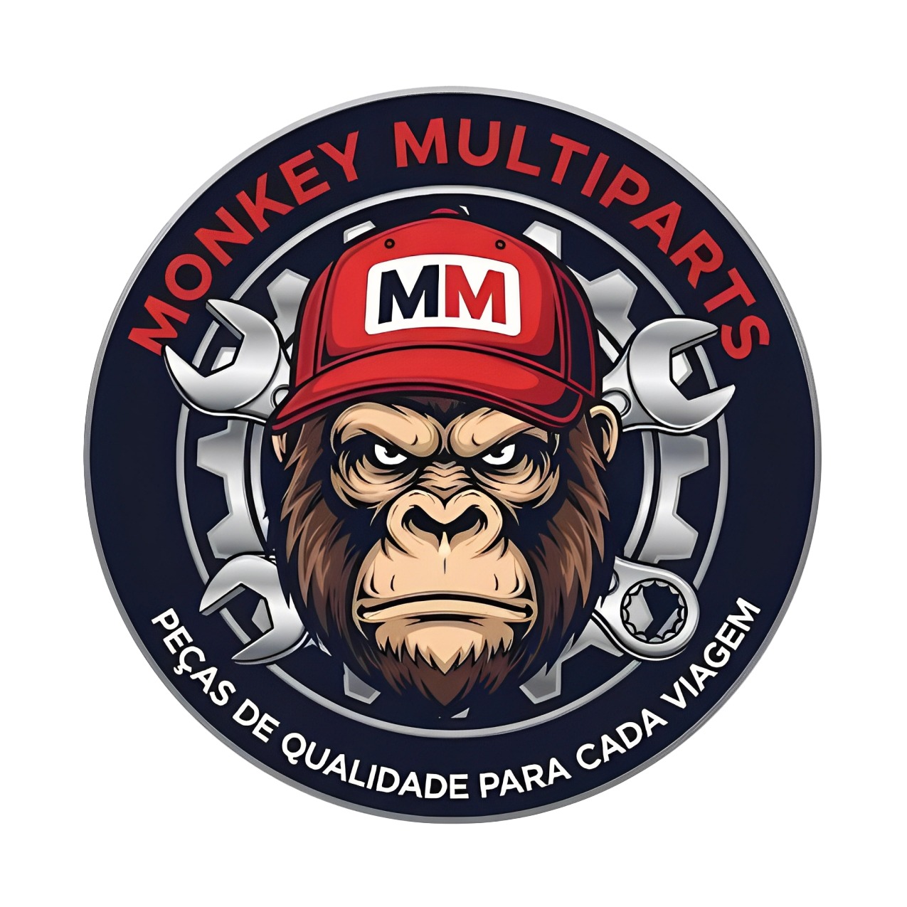 Monkey MultiPart's, Loja Oficial | Shopee Brasil 2026