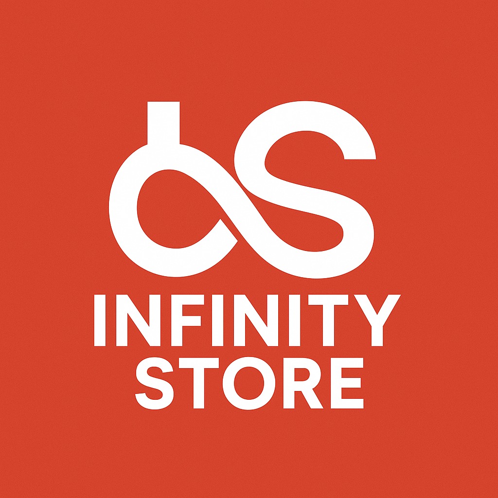 InfinityStore_BR, Loja Online | Shopee Brasil
