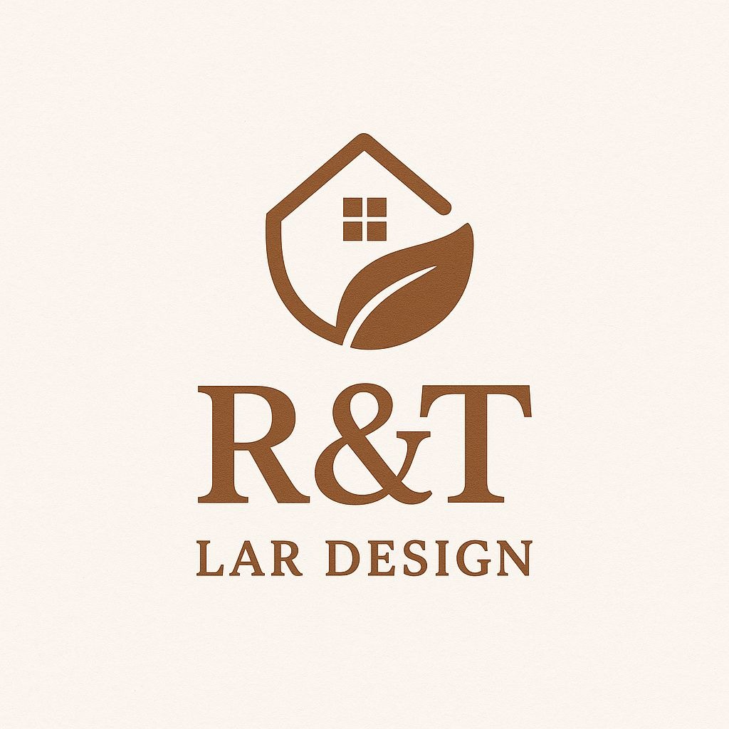 R&T LAR DESIGN, Loja Online | Shopee Brasil