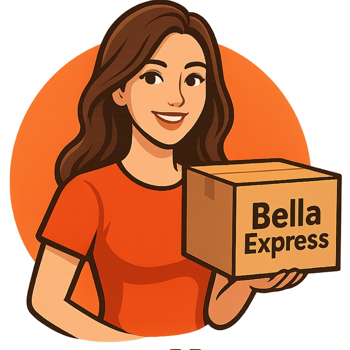 BELLA_EXPRESS, Loja Online | Shopee Brasil