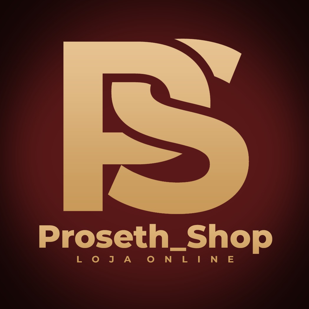 Proseth Shop, Loja Online | Shopee Brasil