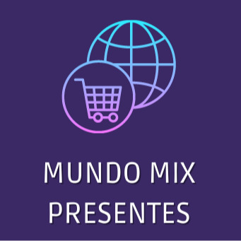 Mundo Mix Presentes, Loja Online | Shopee Brasil