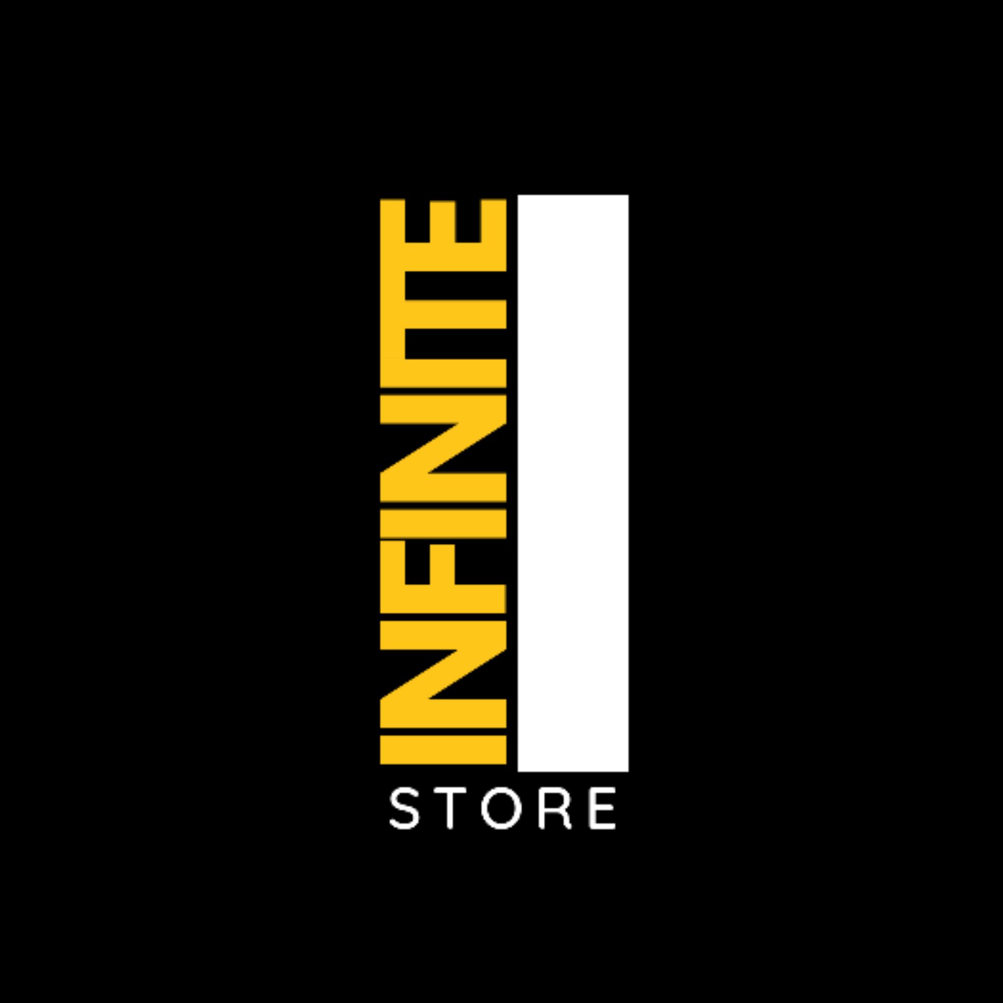 Infinite Shop, Loja Online | Shopee Brasil